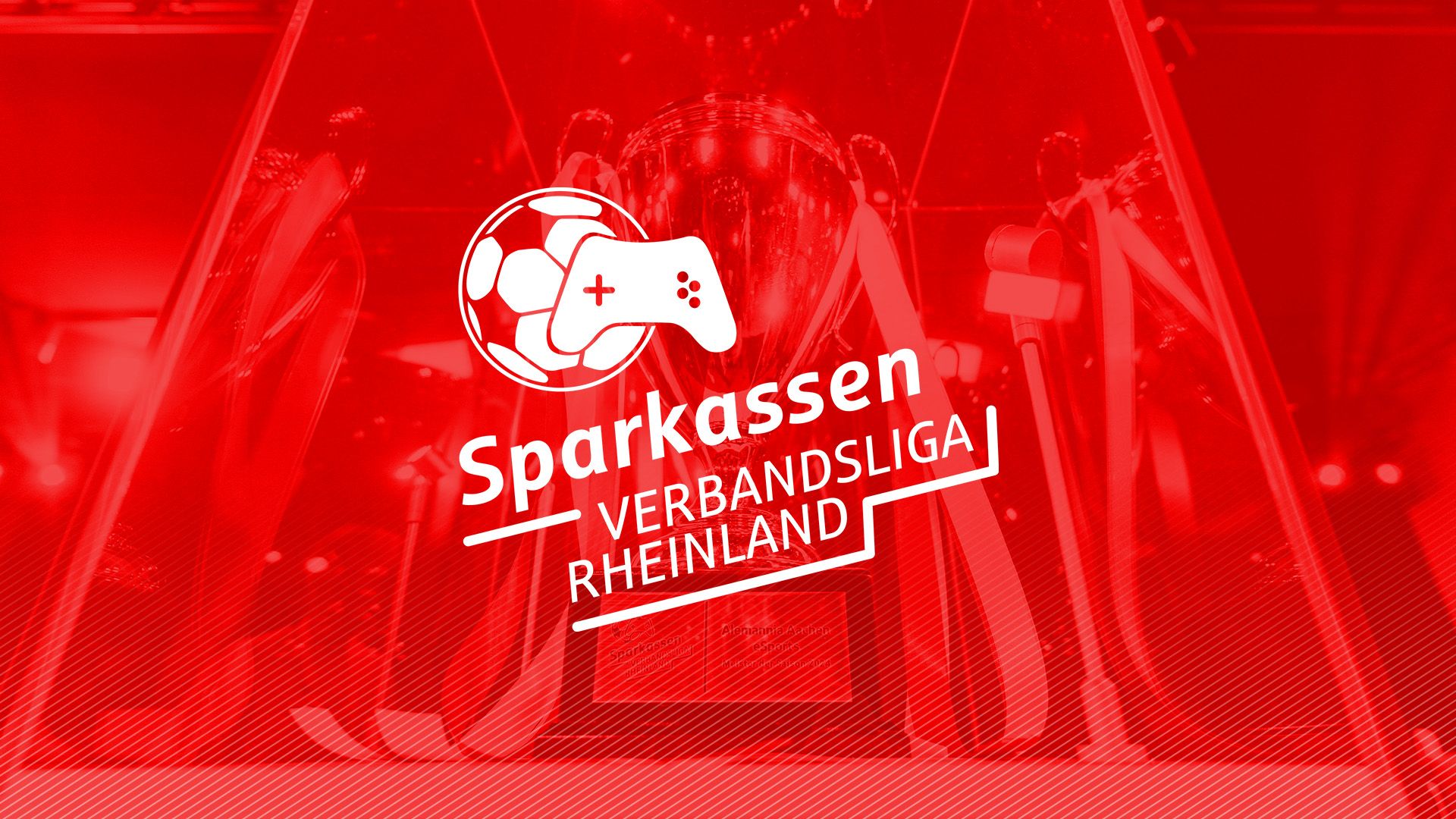 Die Sparkassen Verbandsliga Rheinland