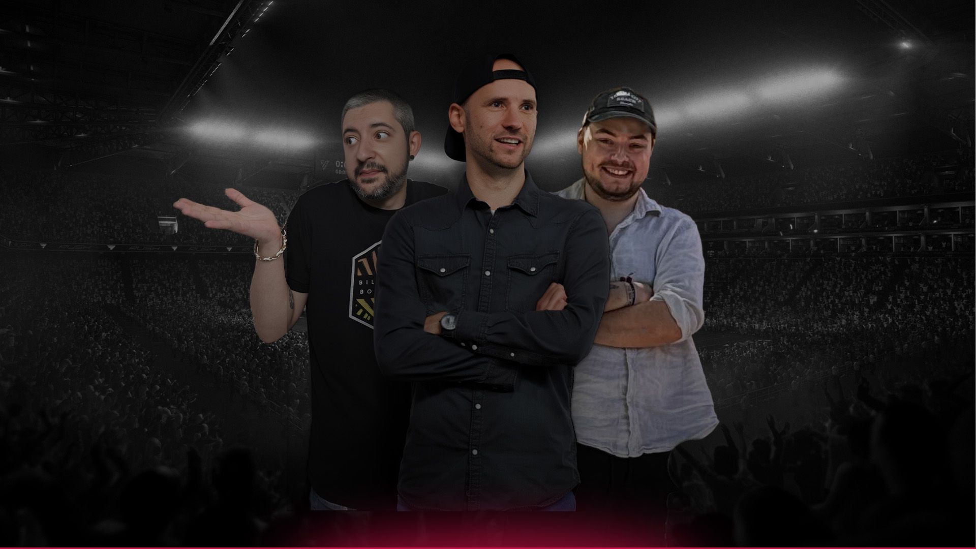 The ProLeague Staff Reflects on the New Platform