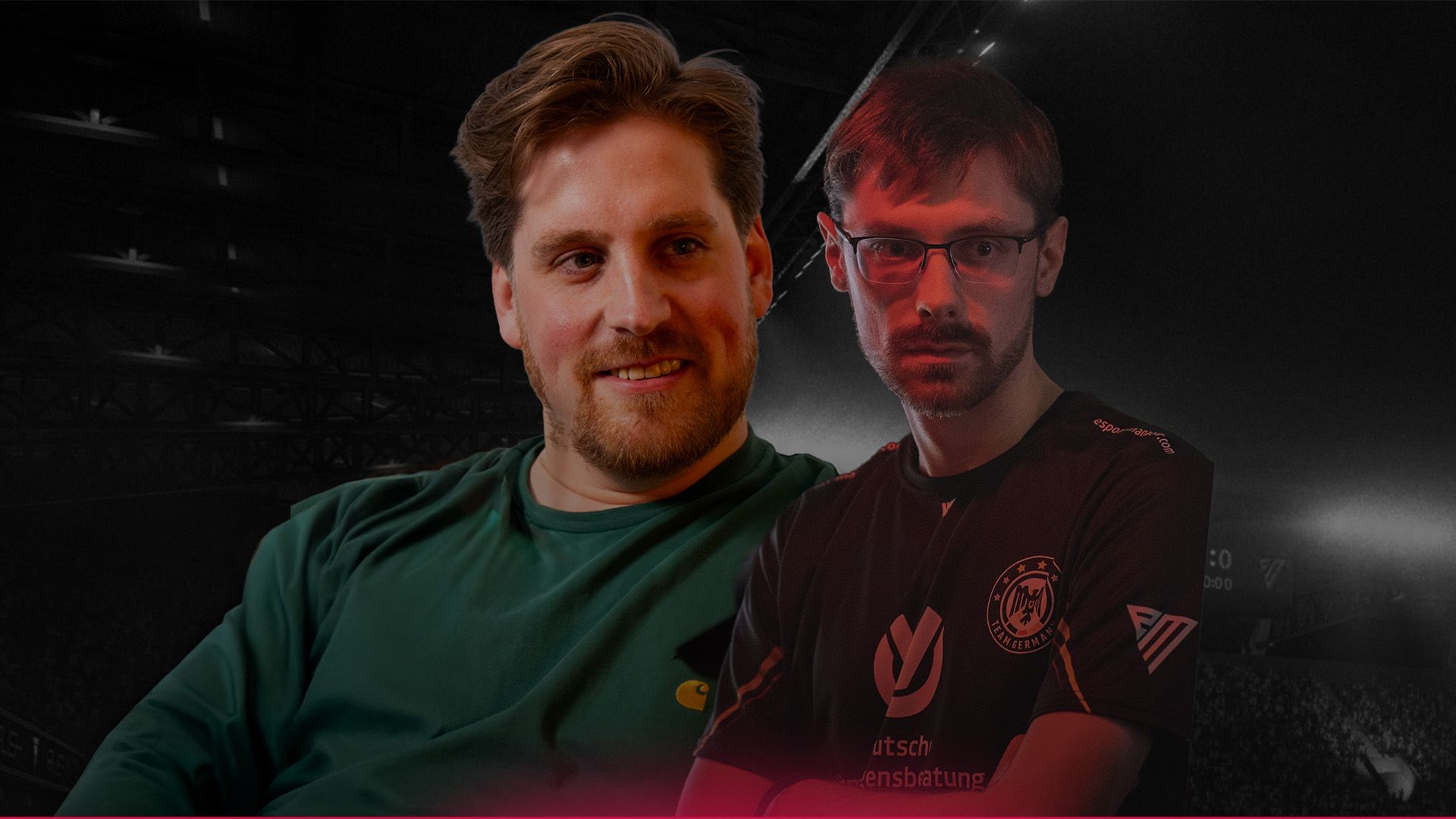 Die ProLeague lebt von der Community