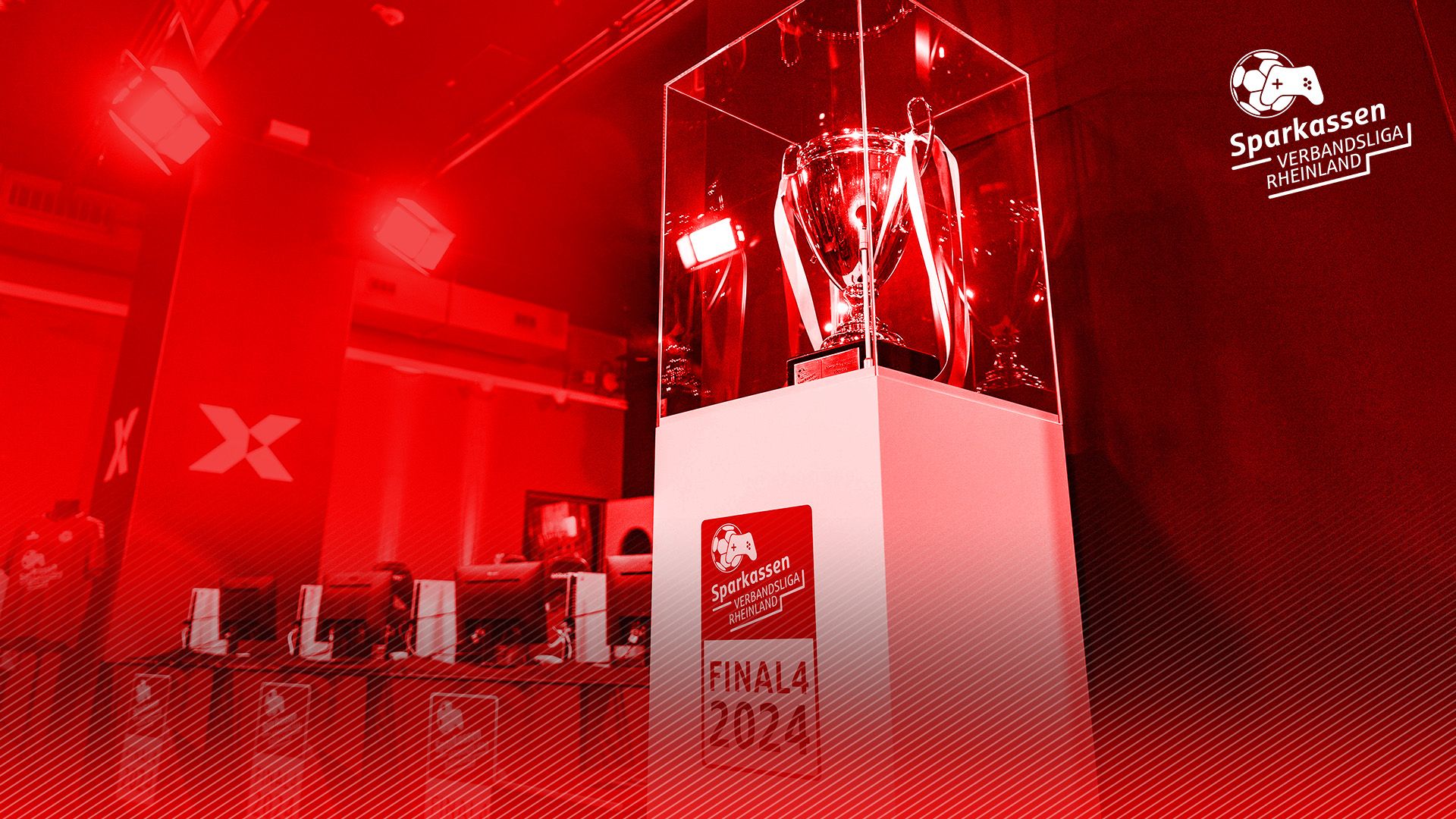 Beim Final4 werden Pro Clubs-Träume Wirklichkeit! 