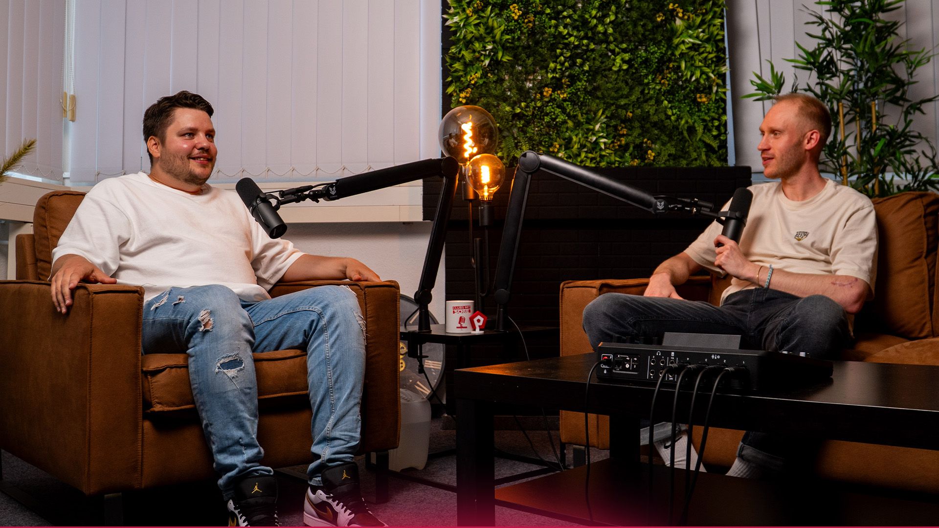 Pro Clubs Academy mit Mister Champions League