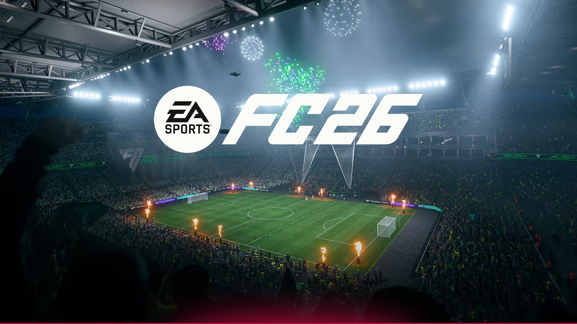 FC26 Clubs Facilities Guide