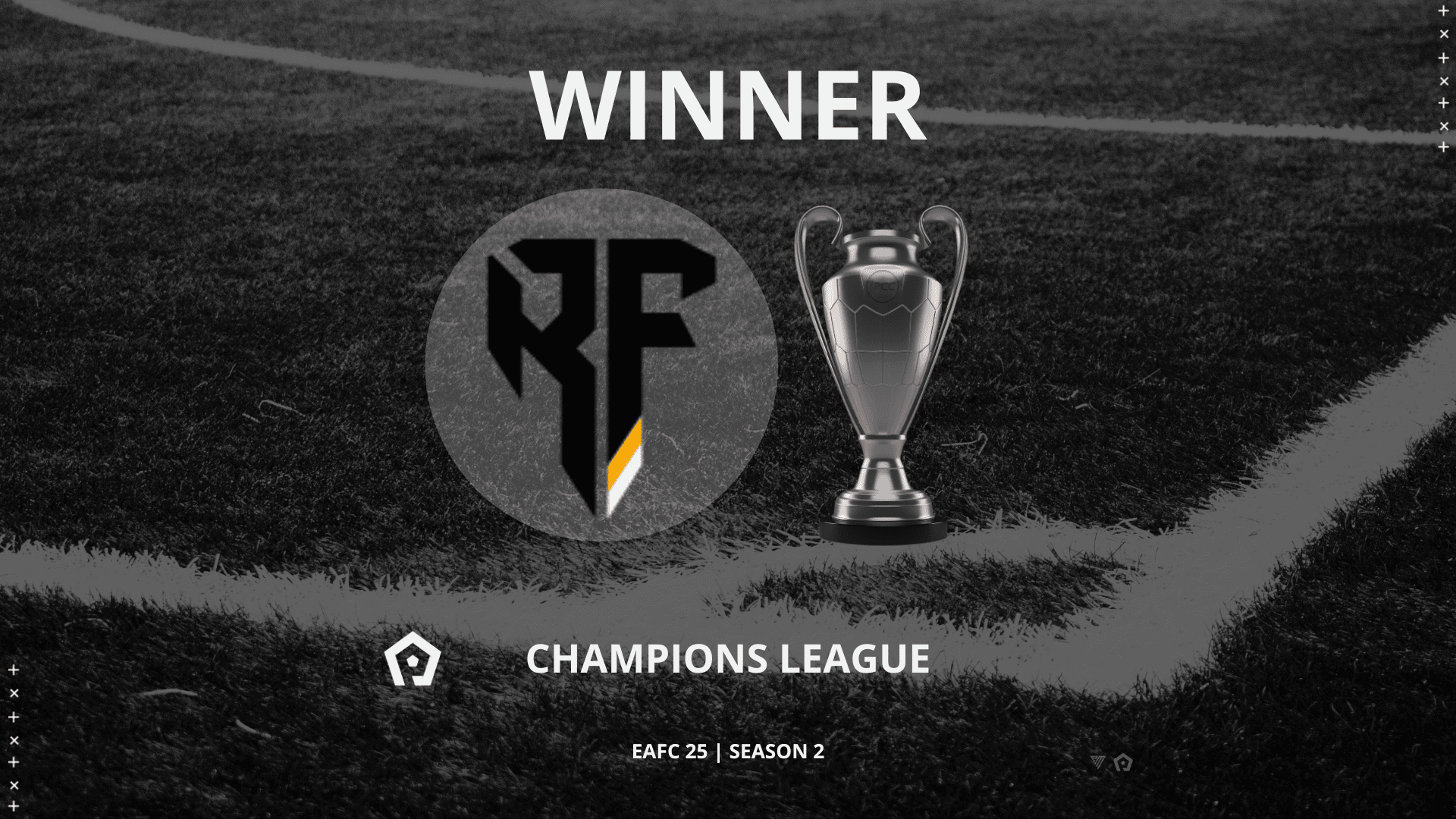 Thriller in the Champions League Final