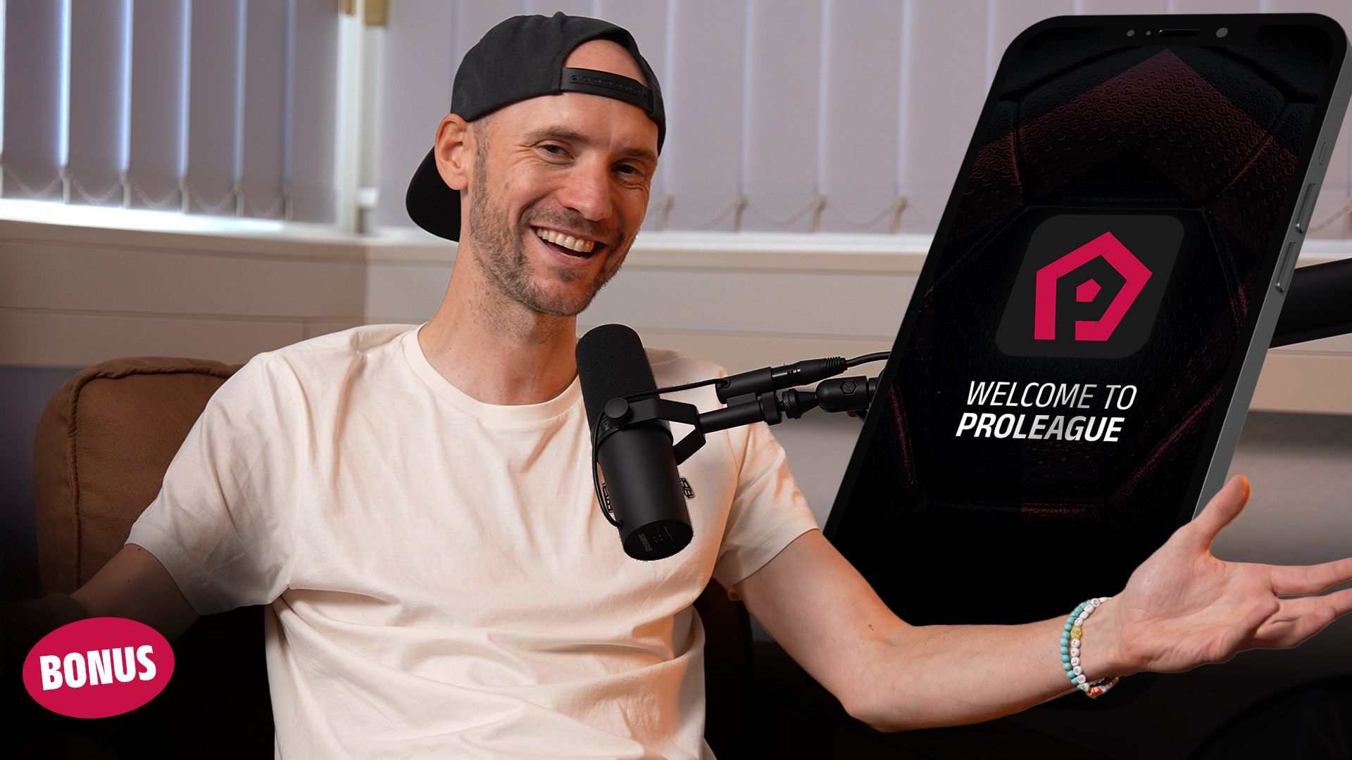 Clubs mit Soße | Special mit Fitzo | Der Startschuss fällt!