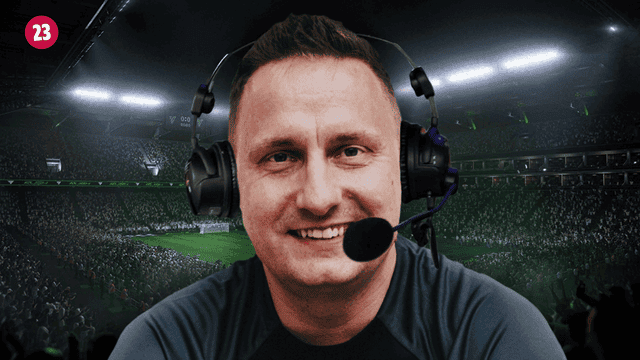 Die Stimme des Pro Clubs | Clubs mit Soße Ep. 23